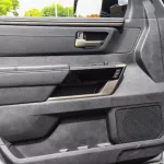 Toyota Tundra TRD limited Off Road LTD D-CAB 2022 4WD - Thumbnail 11