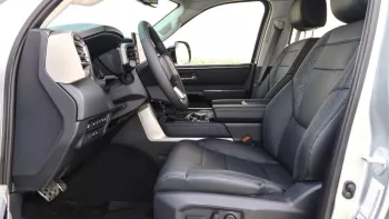 Toyota Tundra TRD limited Off Road LTD D-CAB 2022 4WD