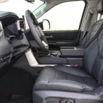 Toyota Tundra TRD limited Off Road LTD D-CAB 2022 4WD - Thumbnail 12