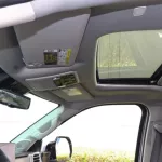 Toyota Tundra TRD limited Off Road LTD D-CAB 2022 4WD - Thumbnail 13