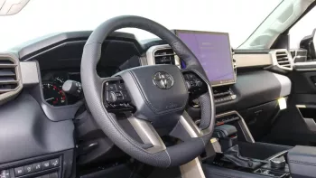 Toyota Tundra TRD limited Off Road LTD D-CAB 2022 4WD