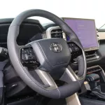 Toyota Tundra TRD limited Off Road LTD D-CAB 2022 4WD - Thumbnail 14