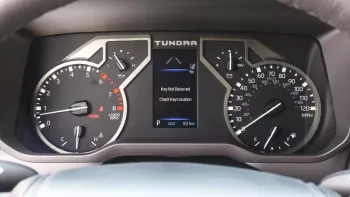 Toyota Tundra TRD limited Off Road LTD D-CAB 2022 4WD