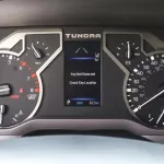 Toyota Tundra TRD limited Off Road LTD D-CAB 2022 4WD - Thumbnail 17