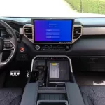 Toyota Tundra TRD limited Off Road LTD D-CAB 2022 4WD - Thumbnail 18