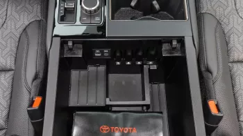 Toyota Tundra TRD limited Off Road LTD D-CAB 2022 4WD