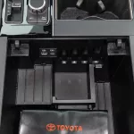 Toyota Tundra TRD limited Off Road LTD D-CAB 2022 4WD - Thumbnail 22