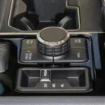 Toyota Tundra TRD limited Off Road LTD D-CAB 2022 4WD - Thumbnail 23