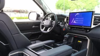 Toyota Tundra TRD limited Off Road LTD D-CAB 2022 4WD