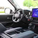 Toyota Tundra TRD limited Off Road LTD D-CAB 2022 4WD - Thumbnail 25