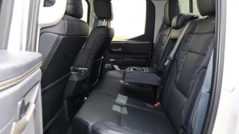 Toyota Tundra TRD limited Off Road LTD D-CAB 2022 4WD