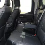 Toyota Tundra TRD limited Off Road LTD D-CAB 2022 4WD - Thumbnail 26
