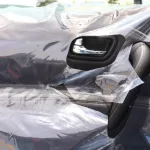 Nissan Patrol SE V6 Rose Gold Inside Black 2022 - Thumbnail 8