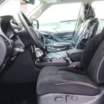 Nissan Patrol SE V6 Rose Gold Inside Black 2022 - Thumbnail 9