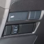 Nissan Patrol SE V6 Rose Gold Inside Black 2022 - Thumbnail 11
