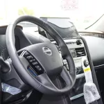Nissan Patrol SE V6 Rose Gold Inside Black 2022 - Thumbnail 12