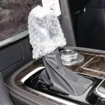 Nissan Patrol SE V6 Rose Gold Inside Black 2022 - Thumbnail 17
