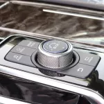 Nissan Patrol SE V6 Rose Gold Inside Black 2022 - Thumbnail 18