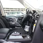 Nissan Patrol SE V6 Rose Gold Inside Black 2022 - Thumbnail 20