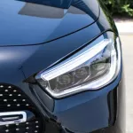 Mercedes GLA200 Black 2021 - Thumbnail 4