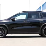 Mercedes GLA200 Black 2021 - Thumbnail 6