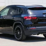 Mercedes GLA200 Black 2021 - Thumbnail 10