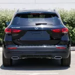 Mercedes GLA200 Black 2021 - Thumbnail 11