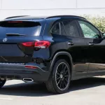 Mercedes GLA200 Black 2021 - Thumbnail 12