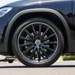 Mercedes GLA200 Black 2021 - Thumbnail 13