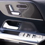 Mercedes GLA200 Black 2021 - Thumbnail 14