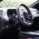 Mercedes GLA200 Black 2021 - Thumbnail 15