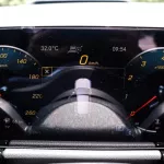 Mercedes GLA200 Black 2021 - Thumbnail 16