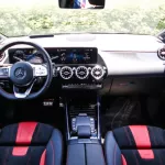 Mercedes GLA200 Black 2021 - Thumbnail 17