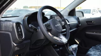 KIA PICANTO EX 2023 EXPORT PRICE