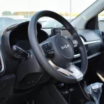 KIA PICANTO EX 2023 EXPORT PRICE - Thumbnail 8