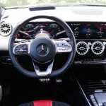 Mercedes GLA200 Black 2021 - Thumbnail 18