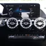 Mercedes GLA200 Black 2021 - Thumbnail 19