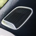 Mercedes GLA200 Black 2021 - Thumbnail 21