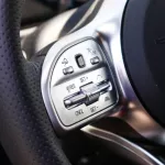 Mercedes GLA200 Black 2021 - Thumbnail 22