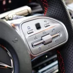 Mercedes GLA200 Black 2021 - Thumbnail 23