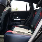 Mercedes GLA200 Black 2021 - Thumbnail 25