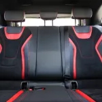 Mercedes GLA200 Black 2021 - Thumbnail 27