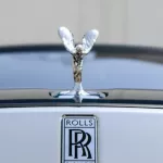 Rolls Royce Ghost BLACK 2021 - Thumbnail 3