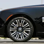 Rolls Royce Ghost BLACK 2021 - Thumbnail 5