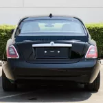 Rolls Royce Ghost BLACK 2021 - Thumbnail 8