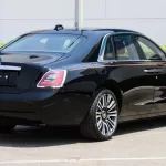 Rolls Royce Ghost BLACK 2021 - Thumbnail 9