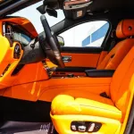 Rolls Royce Ghost BLACK 2021 - Thumbnail 10