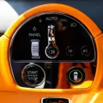 Rolls Royce Ghost BLACK 2021 - Thumbnail 11