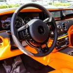 Rolls Royce Ghost BLACK 2021 - Thumbnail 12