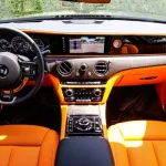 Rolls Royce Ghost BLACK 2021 - Thumbnail 14